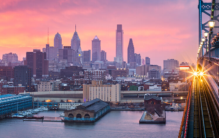 Tristate Financial Advisors - Tristate Philadelphia Office